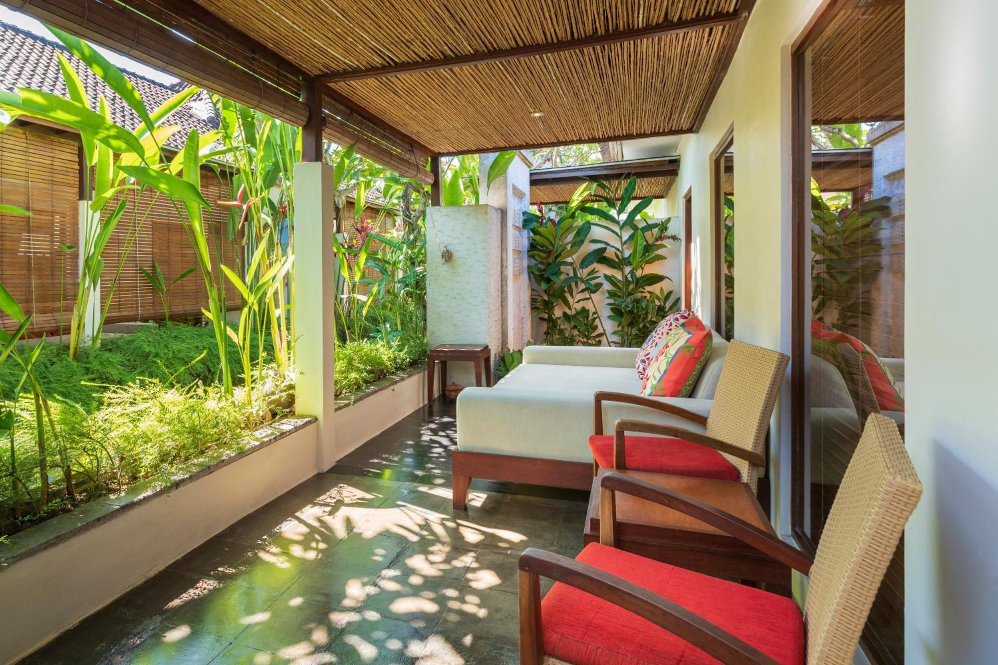 Rama residencia Petitenget Seminyak Exterior foto