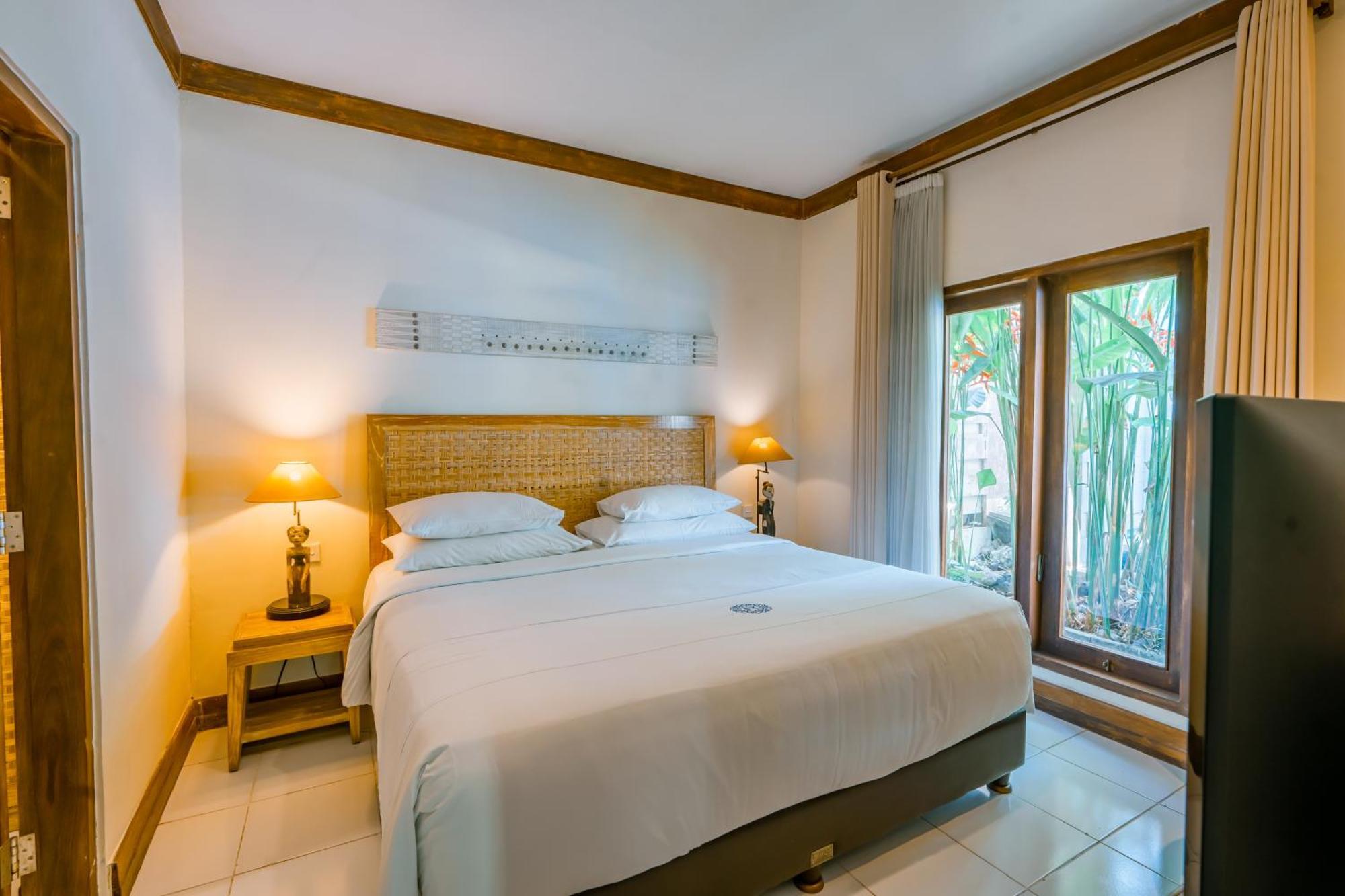 Rama residencia Petitenget Seminyak Exterior foto