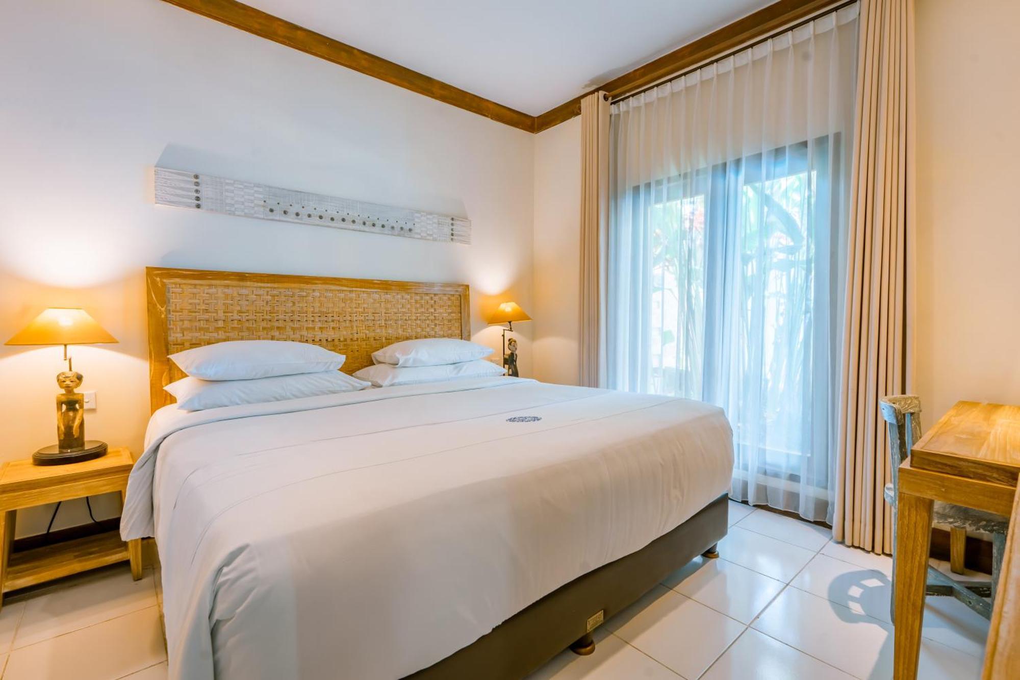 Rama residencia Petitenget Seminyak Exterior foto